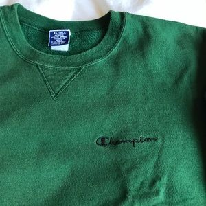 Vintage Champion Sweatshirt